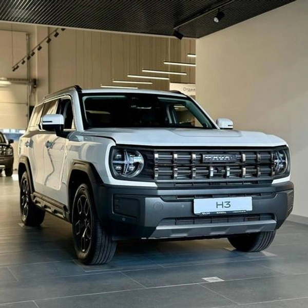 Источник: «Восток Моторс»