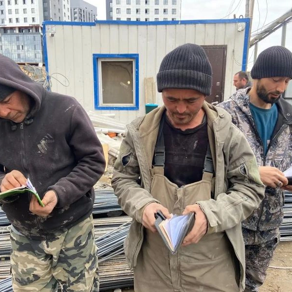 Источник: пресс-служба МВД по Республике Саха (Якутия)