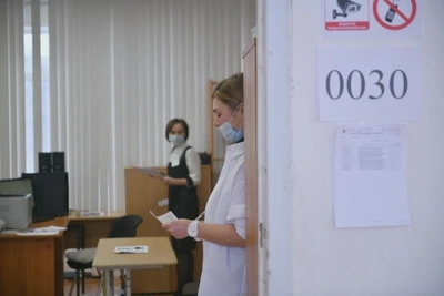 8,4 тысячи выпускников Приморья написали ЕГЭ по русскому языку