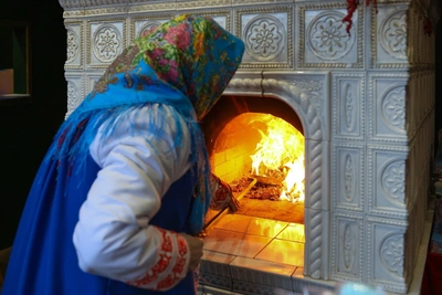 Woman, 61, dies in stove fire in Stavropol