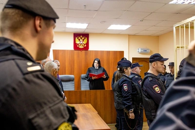 Экс-замминистра транспорта Тулы судят за взятки на 3,8 млн
