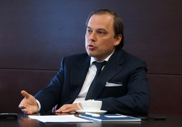 Александр Мечетин | www.starhit.ru
