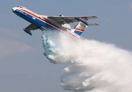 В Иркутской области пропал самолет МЧС Ил-76 | ya62.ru