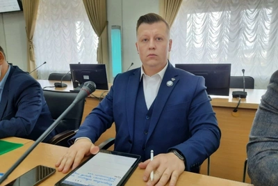 Экс-министра ЖКХ подозревают в превышении полномочий при газификации Читы