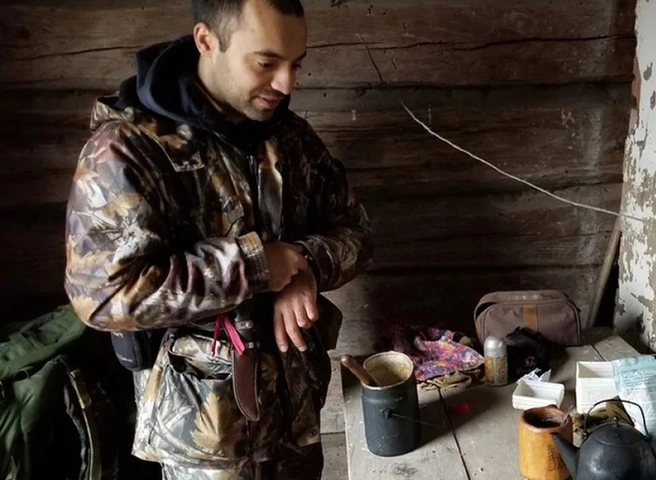 Рязанский подрывник Руслан Сидики захотел искупить вину кровью | ya62.ru