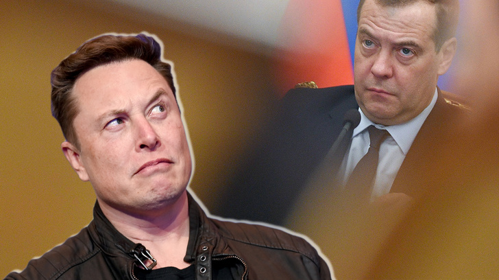Медведев сделал прогноз на 2023 год, Маск назвал его абсурдным: главные новости 27 декабря одной строкой