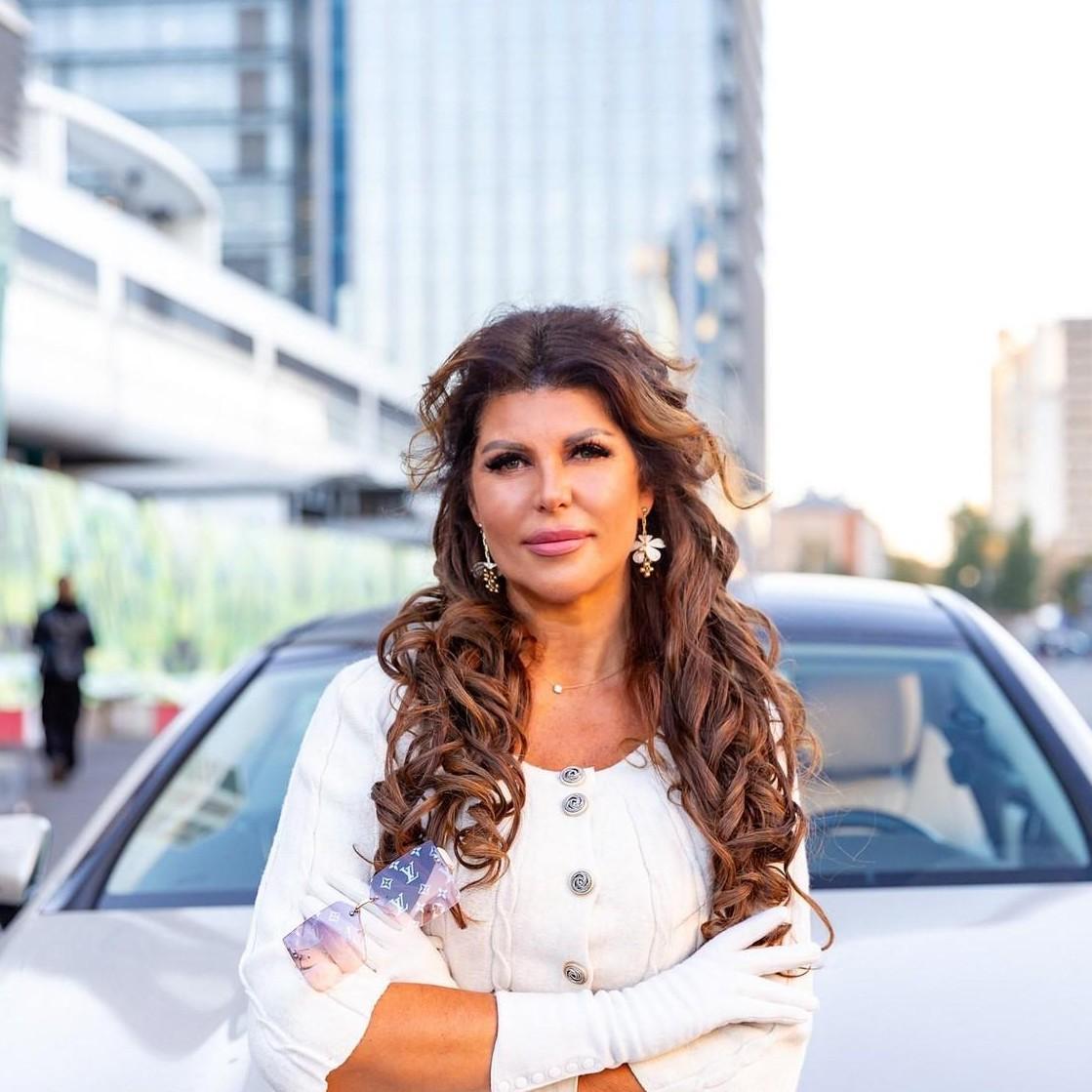 Алена Никольская