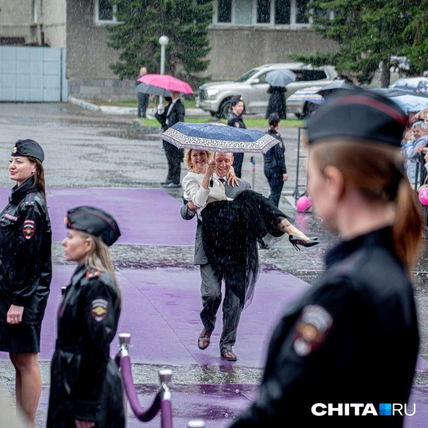 Источник: Олег Фёдоров / CHITA.RU