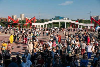 Кузбассовцы возмущены тратами на Дни городов