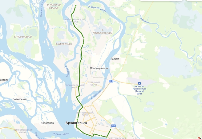 Источник: yandex.ru/maps