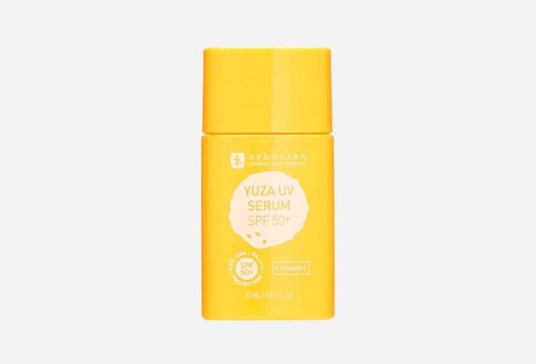 Erborian Юзу SPF 50+