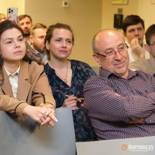 Источник: Анжела Мнацаканян / FONTANKA.RU
