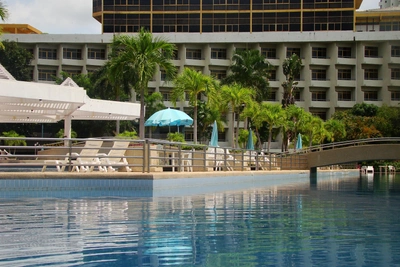 Сибиряк погасил долг 830 тыс. рублей ради поездки в Таиланд