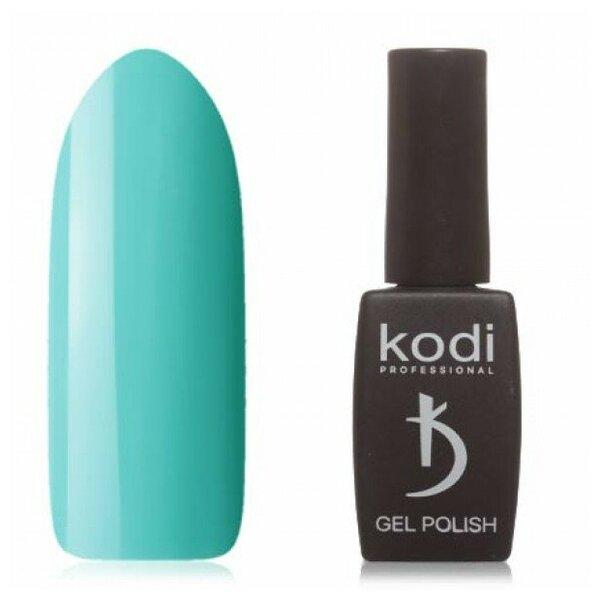 Гель-лак, Kodi