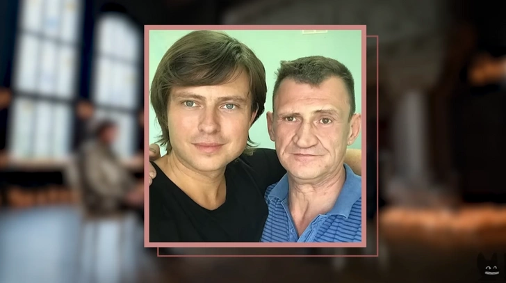 Отец Прохора скончался в тюрьме