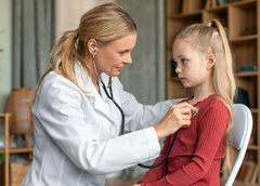 10 советов, что делать, если ребенок боится врачей — как обойтись без слез и паники на приеме