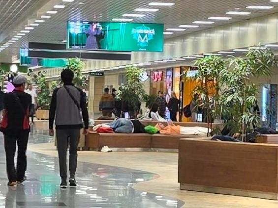 «Три дня с задержками, не могу никак долететь». Что сейчас происходит в аэропортах Москвы, где заде…