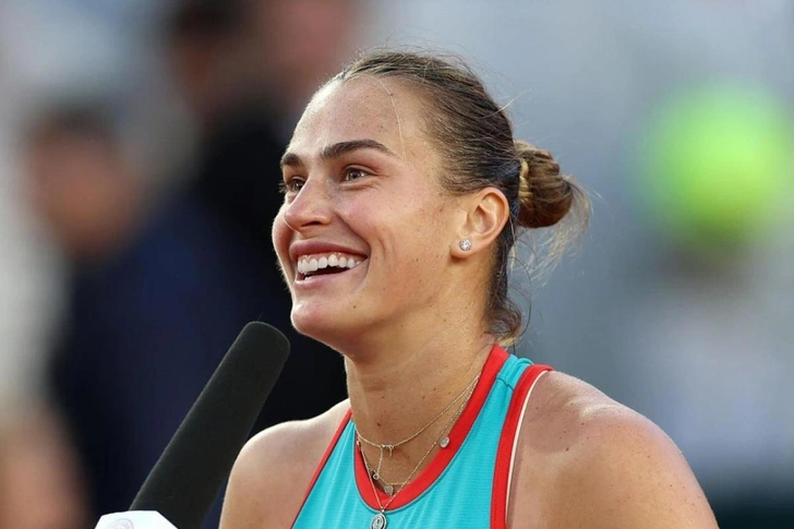 Играет в теннис с 6 лет и посвящает победы умершему отцу: 5 фактов о первой ракетке мира Арине Соболенко | parents.ru