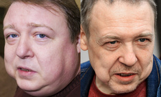 Килограммы в минус, годы в плюс: звезды, которые после похудения выглядят старше своих лет