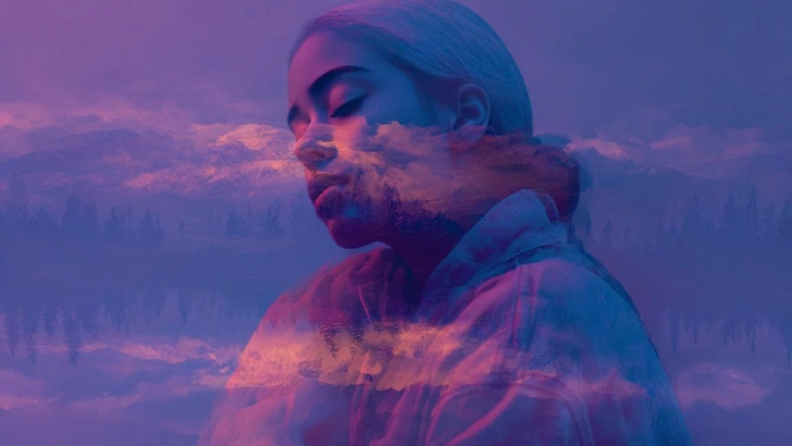 Олег Шепс, Не знаю кто, не знаю как, дает мне деньги просто так | Источник: Midjourney