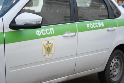 Тульские приставы разыскивают опекуна, скрывшуюся с ребенком