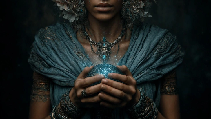 прогноз на сегодня  | Источник: Midjourney