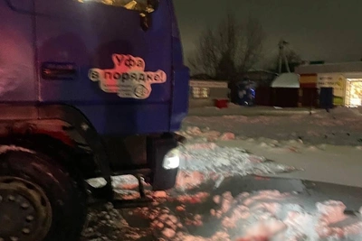 Юрист: водитель мусоровоза, сбивший человека, не попадёт в СИЗО