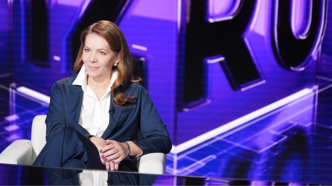 Заммэра Ракова: «Почти 3,5 тысячи участниц столичной программы по поддержке репродуктивного здоровья встали на учет по беременности»