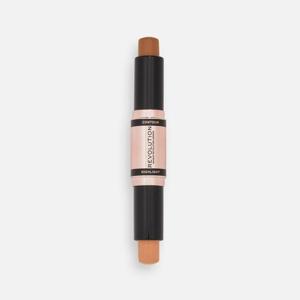 MakeUp Revolution КОНТУРИРУЮЩИЙ СТИК Fast Base Contour Stick Dark 