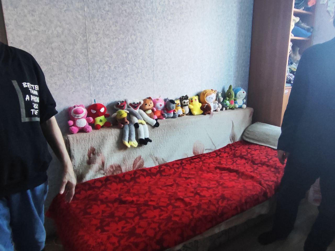 «Мама, я что, убила дочь?»: под Уфой в элитном поселке у семьи изъяли младенца после смерти другой новорожденной