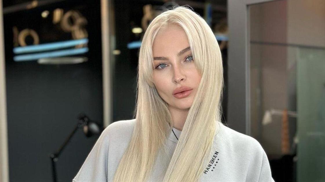 Алена Шишкова зареклась выходить замуж