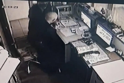 Ставрополец в маске попытался ограбить банк