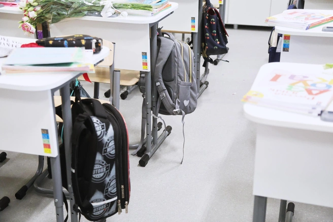 Завершить строительство должны в декабре 2027 года | Источник: Дмитрий Толстошеев / MSK1.RU