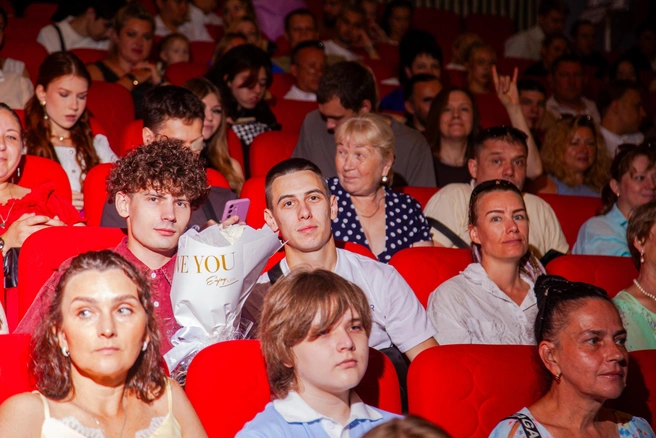 Новосибирский городской открытый колледж отгулял выпускной и готов принимать новых студентов | Источник: НГОК