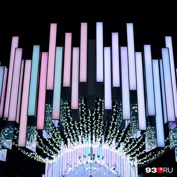 Они красивых нейтральных оттенков | Источник: Дарья Паращенко / 93.RU