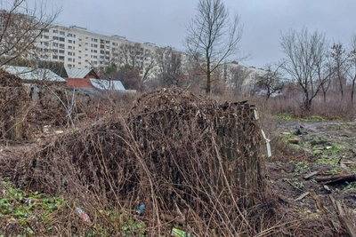 Инорс: что говорят жители о новой застройке