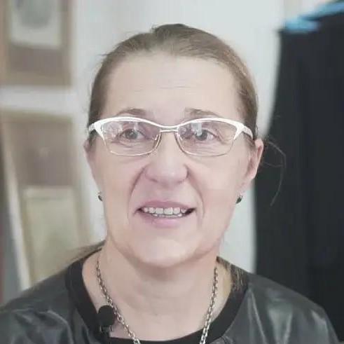 <p>Ирина Кейчина</p>