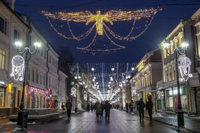 Four Nizhny Novgorod Restaurants Are Finalists for Prestigious Award