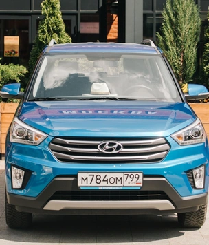 Выгодное Leto вместе с Hyundai