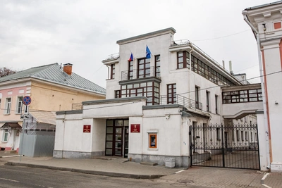 Депутаты Ярославля поддержали выплату защитникам объектов