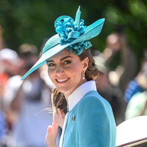 Кейт Миддлтон второй год подряд пропускает скачки Royal Ascot