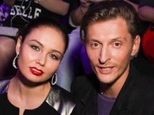 Ляйсан Утяшева довела Павла Волю до слез