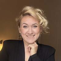 Аватарка Ольга Роменская