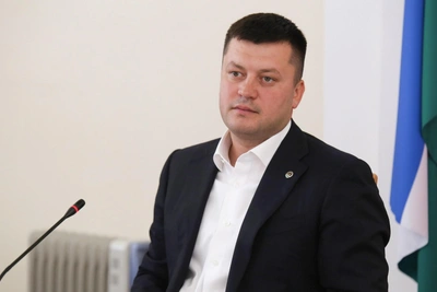 Экс-мэр Уфы Мавлиев оспаривает увольнение в суде