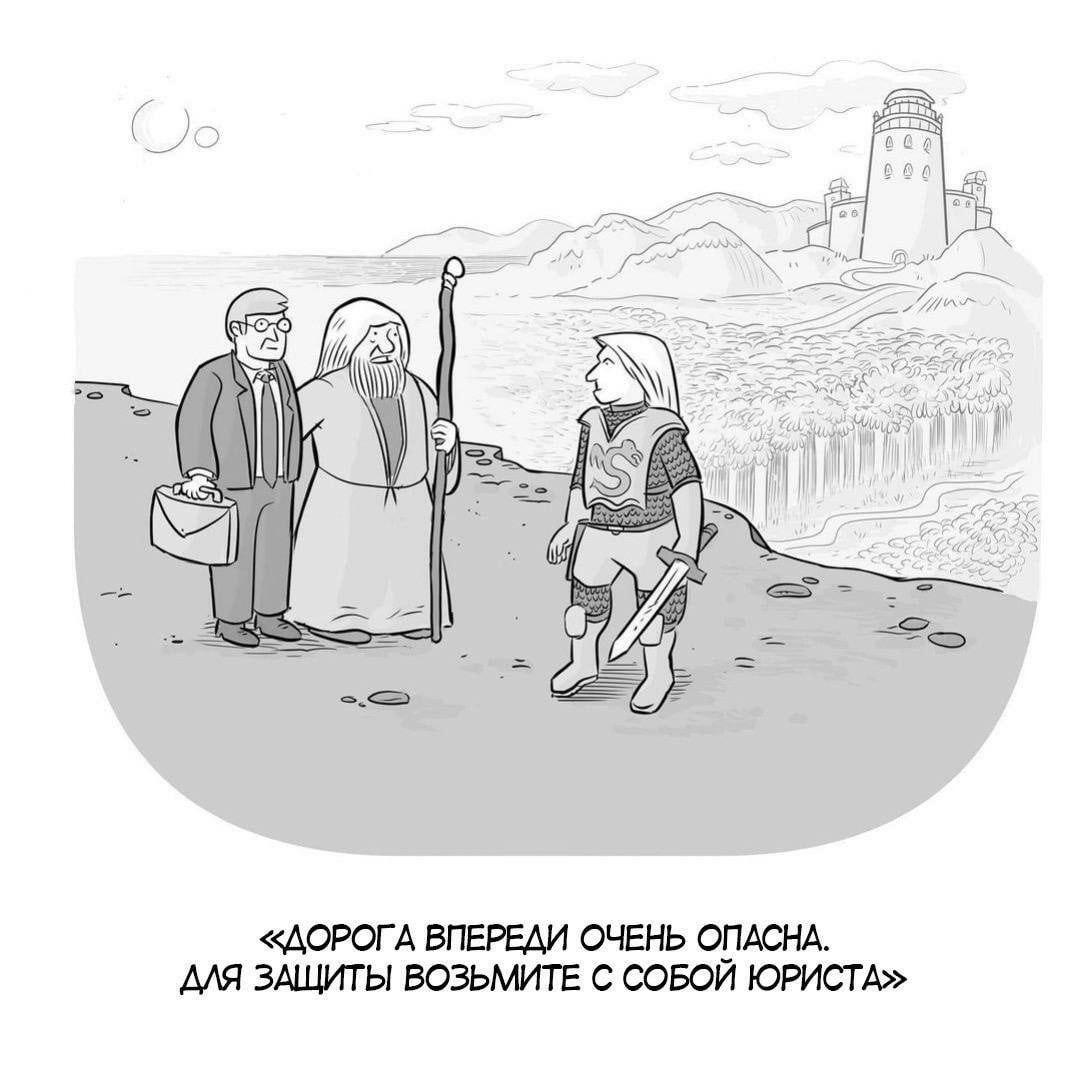 Прикольные картинки :-)