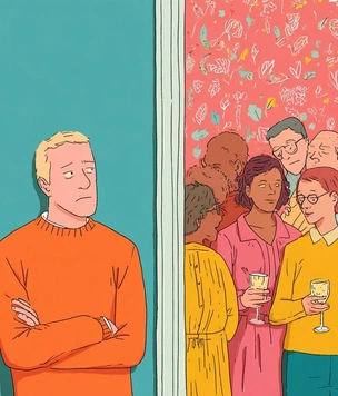 4 типа интровертов: какой из них вы