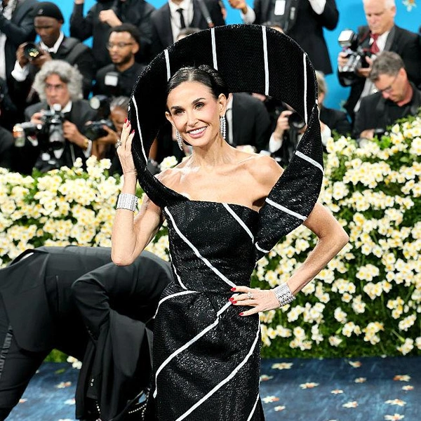 Met Gala 2025 худшие образы | Источник: Getty Images