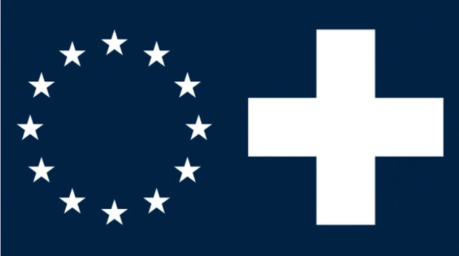 Швейцария ввела ограничения на транзакции, связанные с «Северными потоками» | Источник: скриншот с сайта правительства Швейцарии