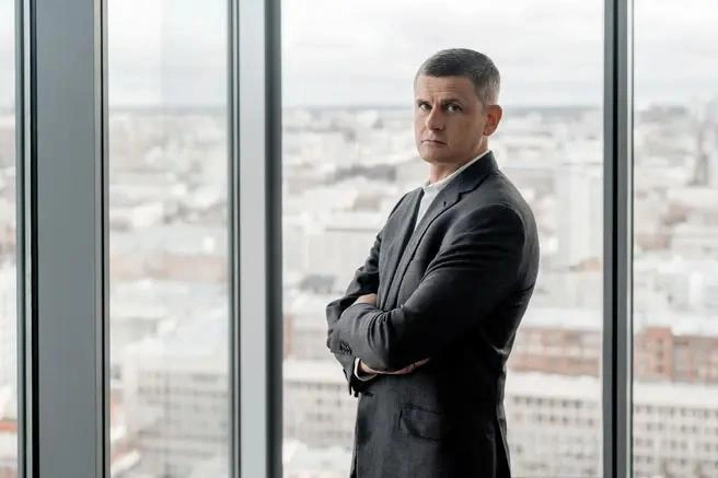 Юрий Моисеенко однажды ночью пережил неожиданное озарение | Источник: ГК «Проспект»