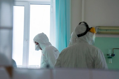 Nipah virus: Should Arkhangelsk Region fear a new pandemic?